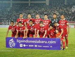 Hasrat Persis Solo Menebas Tren Positif PSM Makassar