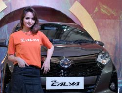 Kalla Toyota Hadirkan Talkshow Bertajuk Tips Mengemudi Mobil Hemat BBM