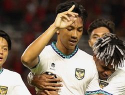 Pesta Gol Saat Bentrok Hong Kong, Tapi Timnas Indonesia Wajib Menang Saat Lawan Vietnam