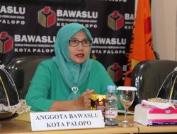 Bawaslu Palopo Umumkan Hasil Penelitian Calon Panitia Panwaslu Kecamatan