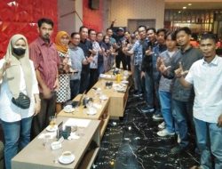 Pelantikan Pengurus KKLR Sulsel Dijadwal pada 3-4 Desember di Makassar