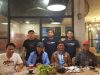 Irbar Pairing-Dating Palembangan Saling Support Maju di Pilkada