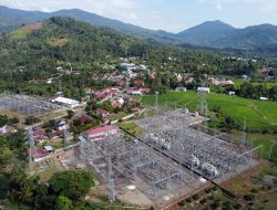 Kalla Group Bangun Smelter Nikel di Bua, Nilai Investasi Capai Rp10 Triliun