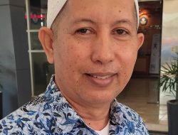 Drs H. Ahmad Hasyim, M.Si: Manajemen dan Pendidikan Ekonomi Prodi Favorit di Universitas Patompo Makassar