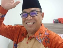Wakil Ketua DPRD dari Fraksi Nasdem Berganti dari Awaluddin ke Haeruddin Yusuf