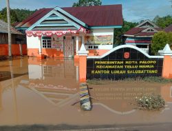 Wali Kota Palopo: Tidak Ada Anggaran untuk Penanganan Bencana