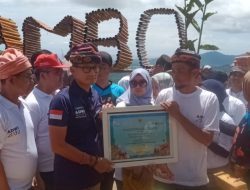 Menteri Sandiaga Uno Dorong Highlands Kambo Palopo Menjadi Objek Wisata Unggulan di Indonesia