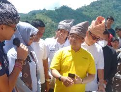 PT Adira Finance Support Anugerah Desa Wisata Kambo, Kepala Wilayah Sulawesi Maluku dan Papua: Kami Berkomitmen Majukan Ekonomi Indonesia