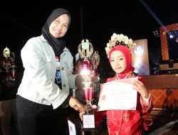 SD Datok Sulaiman Palopo Juara 1 Lomba Pidato Bahasa Luwu Kategori SD