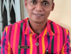 Kadispar Torut Harap Dukungan Warga Toraja Untuk Menyukseskan Event Festival Budaya Toraja 2022