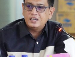 Anggota DPRD Sulsel RK Minta Balai Segera Tangani Jembatan Rampoang Palopo