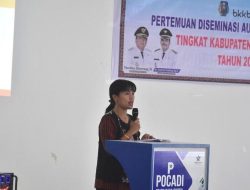 Kasus Stunting di Tana Toraja, DPPKB Tinggal 2 Persen Capai Target Nasional