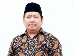 PKB Jagokan Irwan Hamid ke Senayan