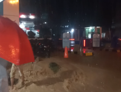 RSUD Sawerigading Lima Kali Banjir, Warga Minta Pemkot Beri Solusi