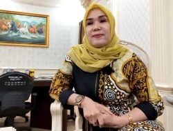 Ketua DPRD Sulsel Andi Ina Kartika Sari Tak Penuhi Panggilan KPK