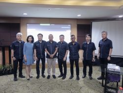 Perbarui layanan Digital, Galesong Group Launching Website Galesong.co.id