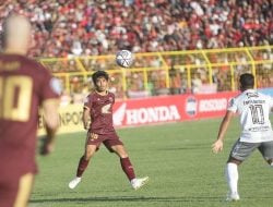 Liga 1 Ditunda Hingga Batas Waktu Tak Ditentukan, Pertandingan Barito Putera Vs PSM Makassar Ditunda Lagi