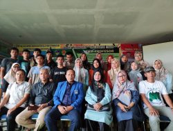 Edukasi Pengajuan Kekayaan Intelektual Pada Kelompok BUMDes di Desa Mattabulu Kecamatan Lalabata Kabupaten Soppeng