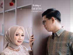 YM Datu Luwu akan Hadir di Acara Resepsi Pernikahan Putri Sulung Aris Pangerang, di Hotel Four Points By Sheraton