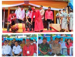 Resmi Buka Event Festival Budaya Tahun 2022, Ombas : Mari Lestarikan Budaya Toraja