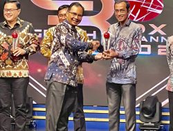 PT Vale Raih IDX Channel CSR Award 2022 Berkat Program Penguatan Lembaga Ekonomi Desa Antarkan