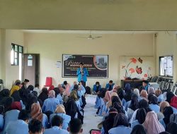 FKIP UIM Mengadakan Pembekalan Magang Mahasiswa di Empat Prodi