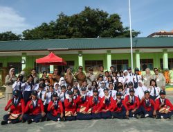 Perkelahian dan Bullying Pelajar Marak di Palopo