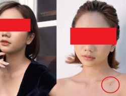 Ini Profil Icha Ceeby Pemeran Video Wanita Kebaya Merah Full 16 Menit, Ternyata Foto Model