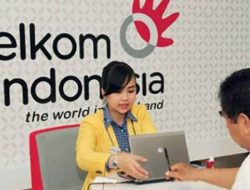 PT Telkom Kembali Buka Lowongan Pekerjaan, Ini Gaji Tertingginya, Minat?