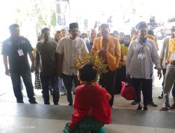 Domino Turnamen Amsal Cup I se Sulawesi Perebutkan Hadiah Rp85 Juta, Diikuti 700 Peserta