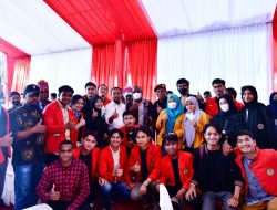 Asrama Mahasiswa Nusantara Mulai Dibangun di Makassar