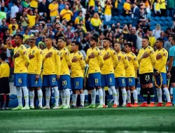 PIALA DUNIA 2022: Timnas Brasil Difavoritkan Juara, Ini Pemain-pemain Hebatnya