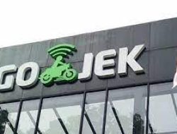 Gojek-Tokopedia PHK 1.300 Karyawan
