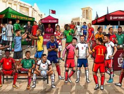 Ramalan soal Juara Piala Dunia 2022, Sudah Terbukti Jitu, Negara Mana yang Diunggulkan?