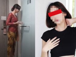 Wow! Ternyata Ratusan Foto Nude Diproduksi Pemeran Video Kebaya Merah Selain Bikin 92 Film Porno