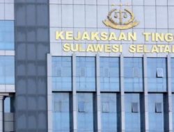 27 Camat di Makassar Kembalikan Uang Dugaan Korupsi, Nilainya Rp3,5 M, Kasus Hukum Tetap Lanjut