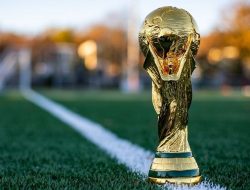 Piala Dunia 2026 Format Baru, Diikuti 48 Negara, Digelar di Kanada, Amerika Serikat, dan Meksiko