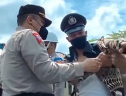 Dipecat Tidak Hormat, Aipda AL Mengaku Sudah ‘Begituan’ dengan Istri TNI Sebanyak 10 Kali