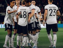 Piala Dunia 2022 Qatar: Jerman Versus Jepang, Duel Beda Kasta Tapi Sengit!