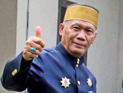 UPDATE! Real Count KPU, Datu Luwu Kini Masuk Empat Besar Calon DPD RI Sulsel