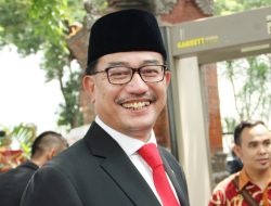Mantan Menteri ATR/BPN Ferry Mursyidan Baldan Ditemukan Meninggal di Parkiran