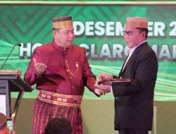 Wali Kota Makassar Akomodir Pahlawan Nasional Tana Luwu Opu Dg Risadju jadi Nama Jalan