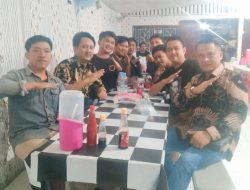 Ketum PP PMTI akan Lantik Ketua PW PMTI Kalimantan Utara di Tarakan Plaza