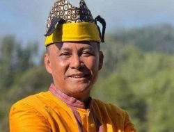 Ketua Golkar Tana Toraja Victor Datuan Batara: Doakan Saya Bisa Maju di Pilkada
