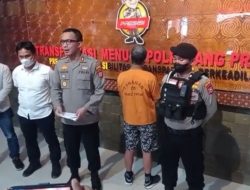 Kuasai Dana APBL Dua Tahun, Mantan Kepala Lembang Butang di Tana Toraja Korupsi