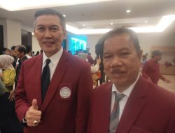 Universitas Patompo Makassar Segera Rintis Pembukaan Fakultas Kedokteran Andy Chaeruddin: 2023, Kita Buka S2 Manajemen dan S2 Biologi
