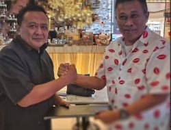 Kembangkan Sektor Pertambangan di Indonesia Timur, Annar Lantik SAdAP Wakil Ketua DEIT