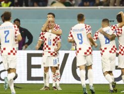 Kroasia Rebut Juara Ketiga, Man of the Match Josko Gvardiol   