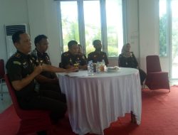 Mantan Kades Padang Kamburi di Luwu Ditetapkan Tersangka Korupsi, Kini jadi DPO
