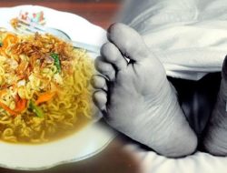Kerap Makan Mie Instant dan Begadang, Mahasiswa Unnes Semarang Meninggal Saat Selesaikan Skripsi